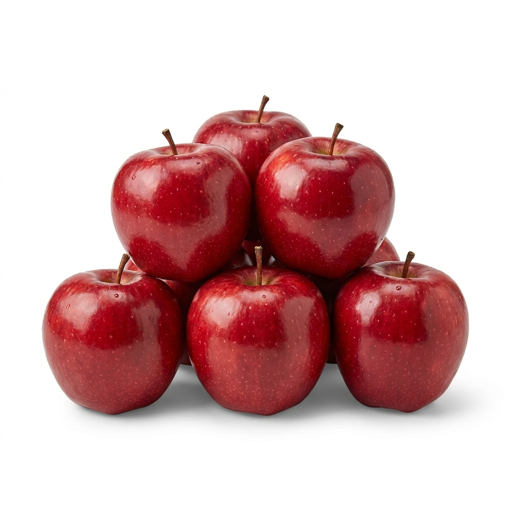 Red Delicious Apples
