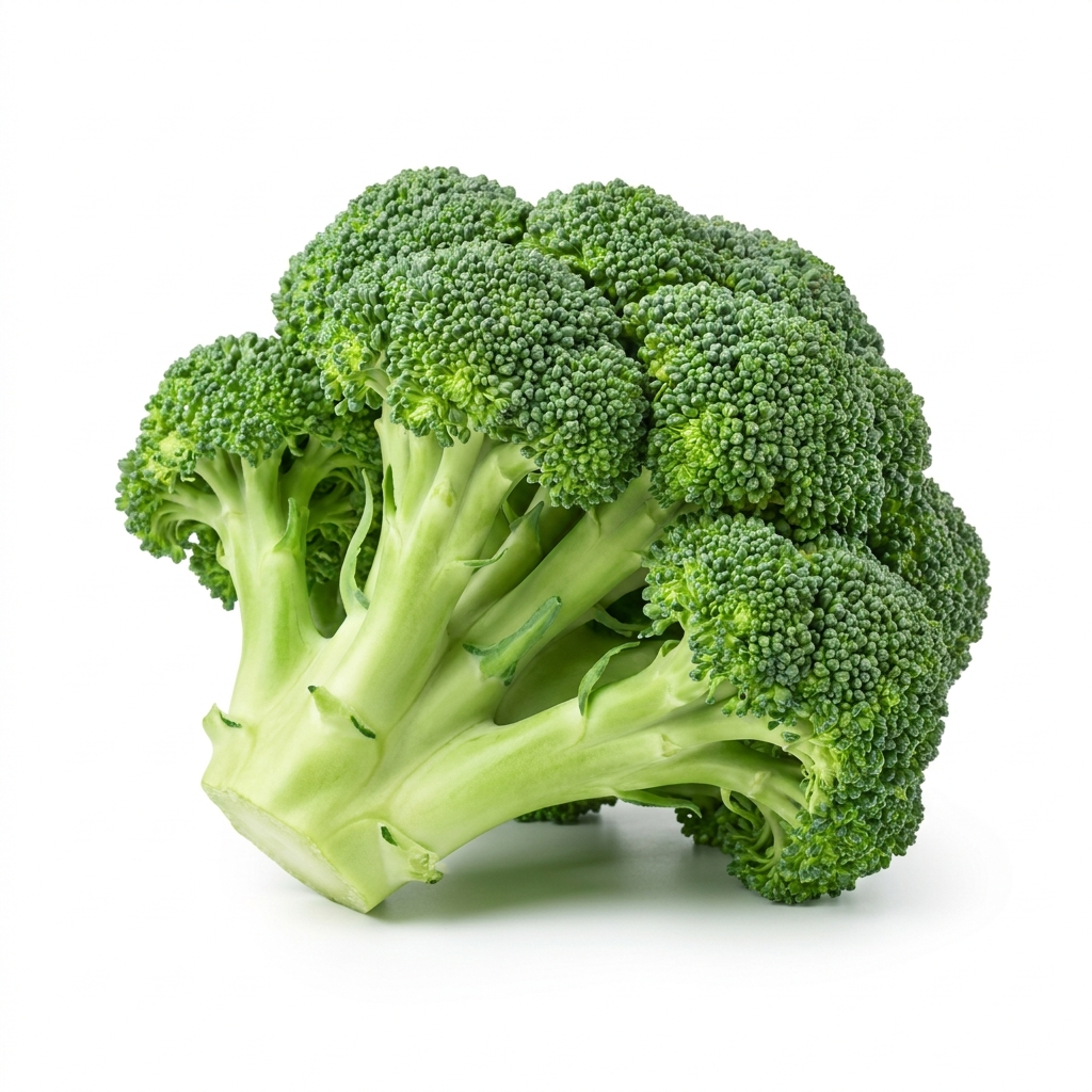 Broccoli Crowns