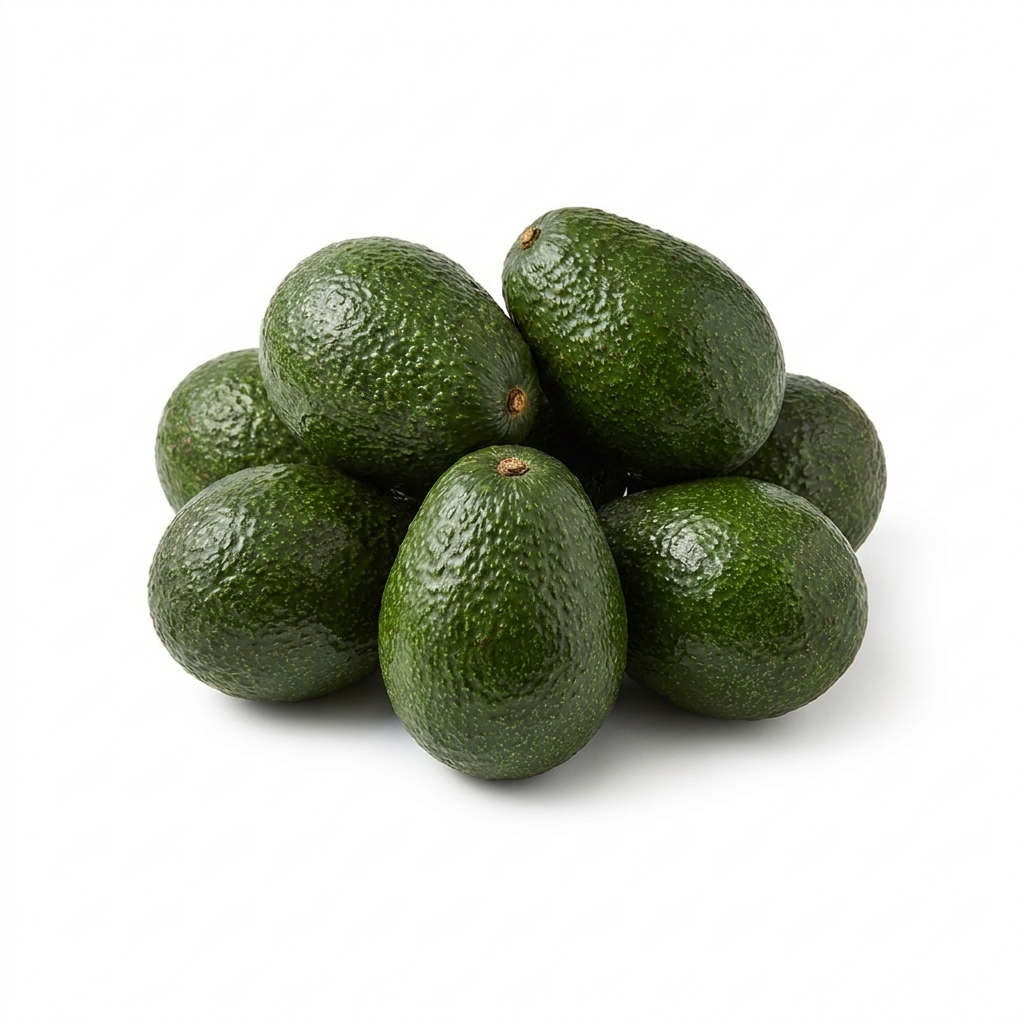 Hass Avocados