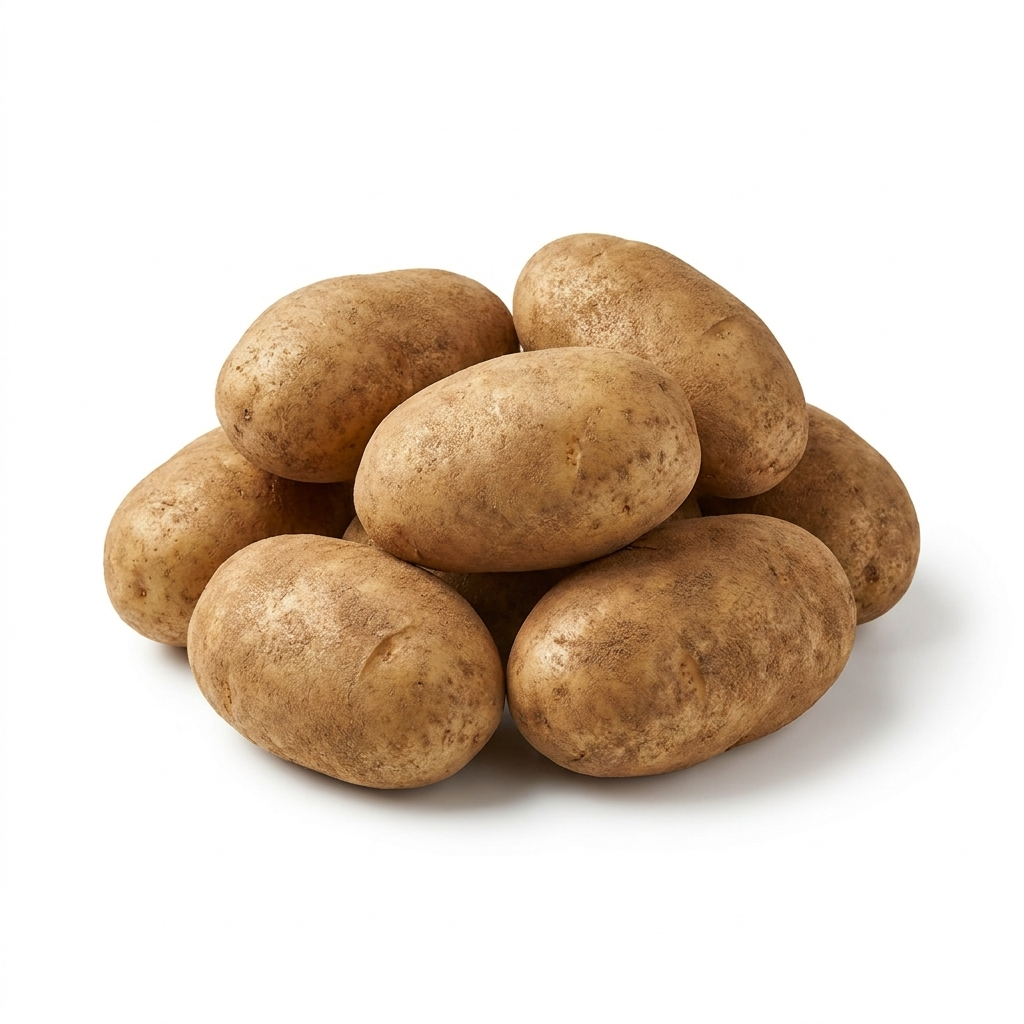 Russet Potatoes