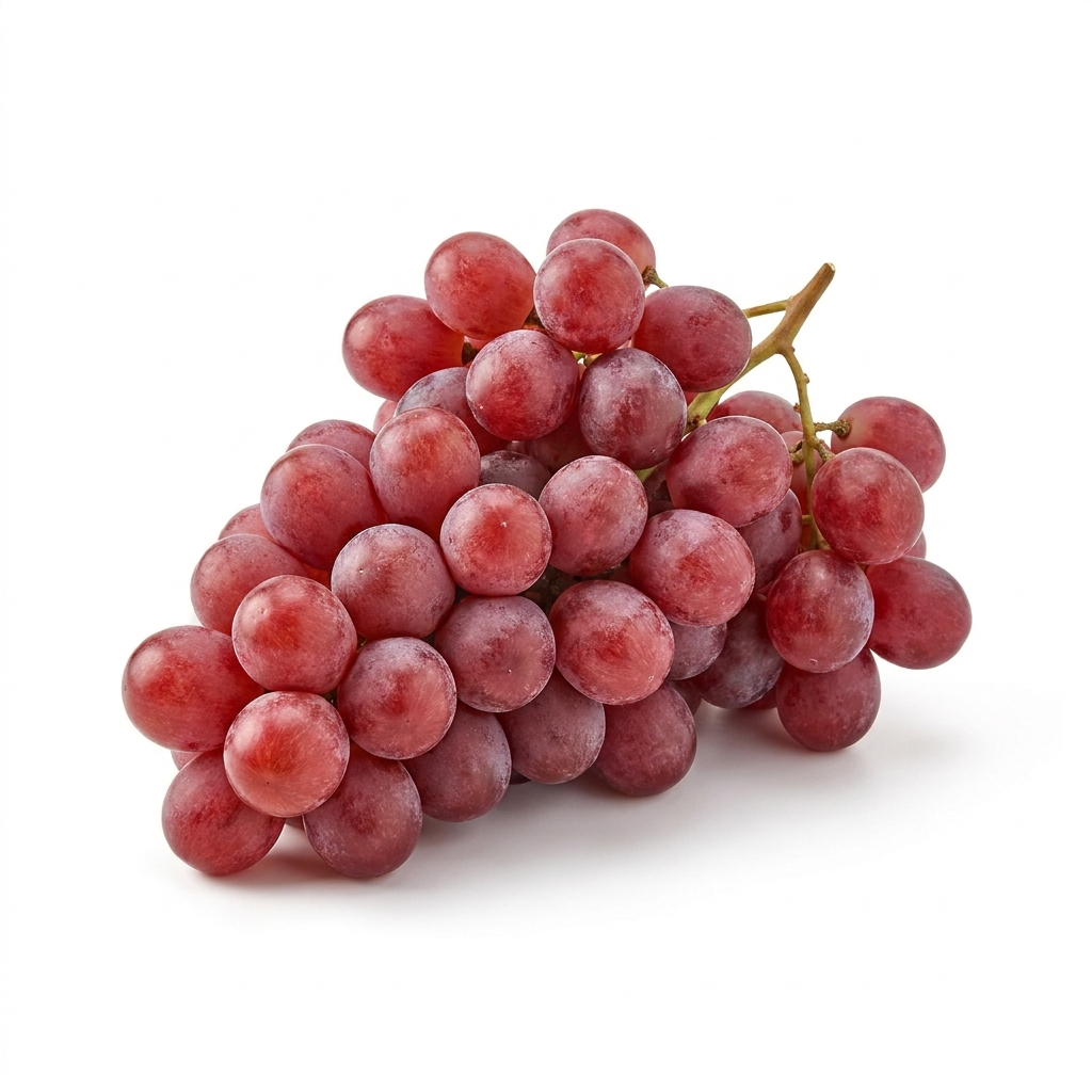 Red Globe Grapes