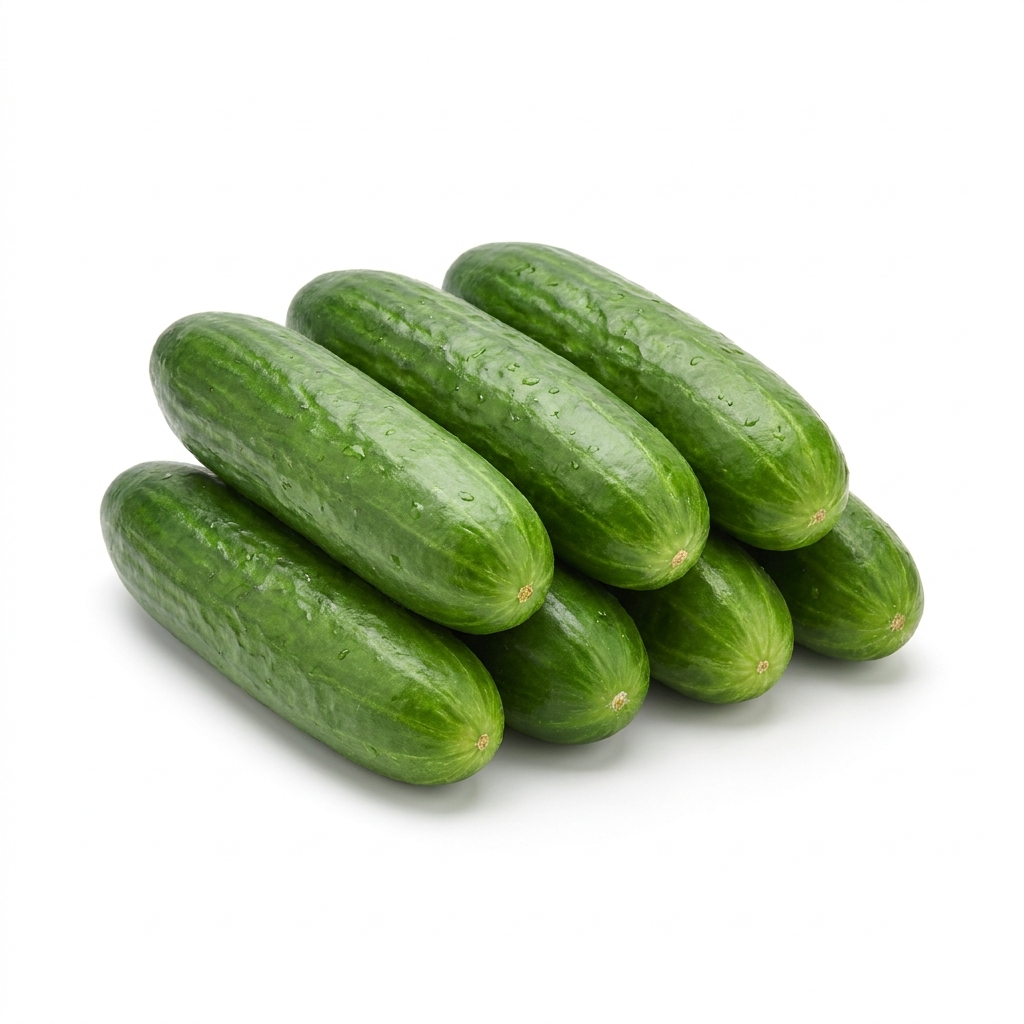 Cucumbers