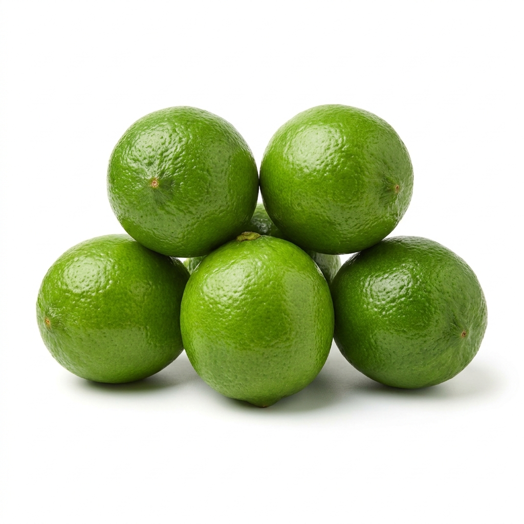 Organic Limes