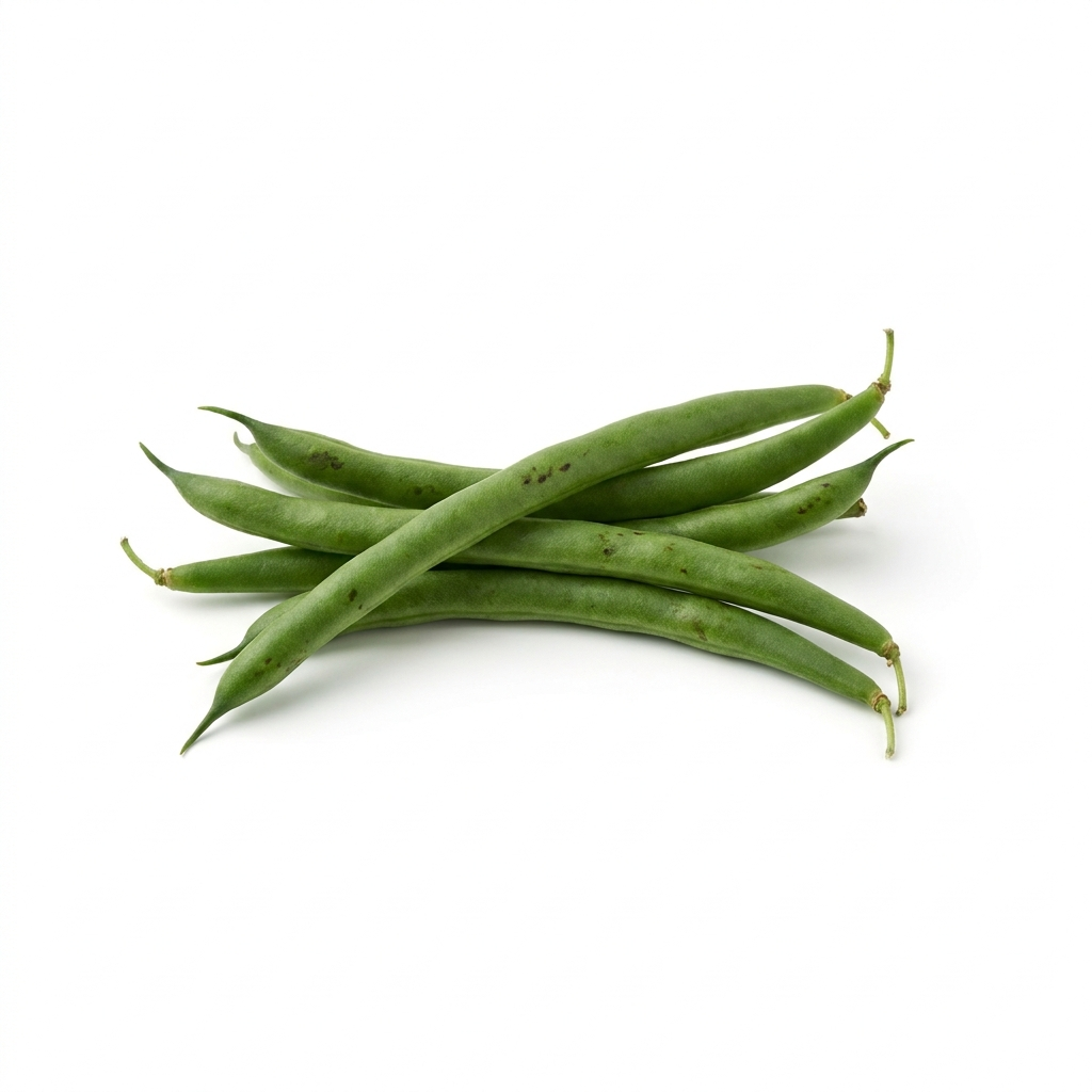 Beans Green Green Beans