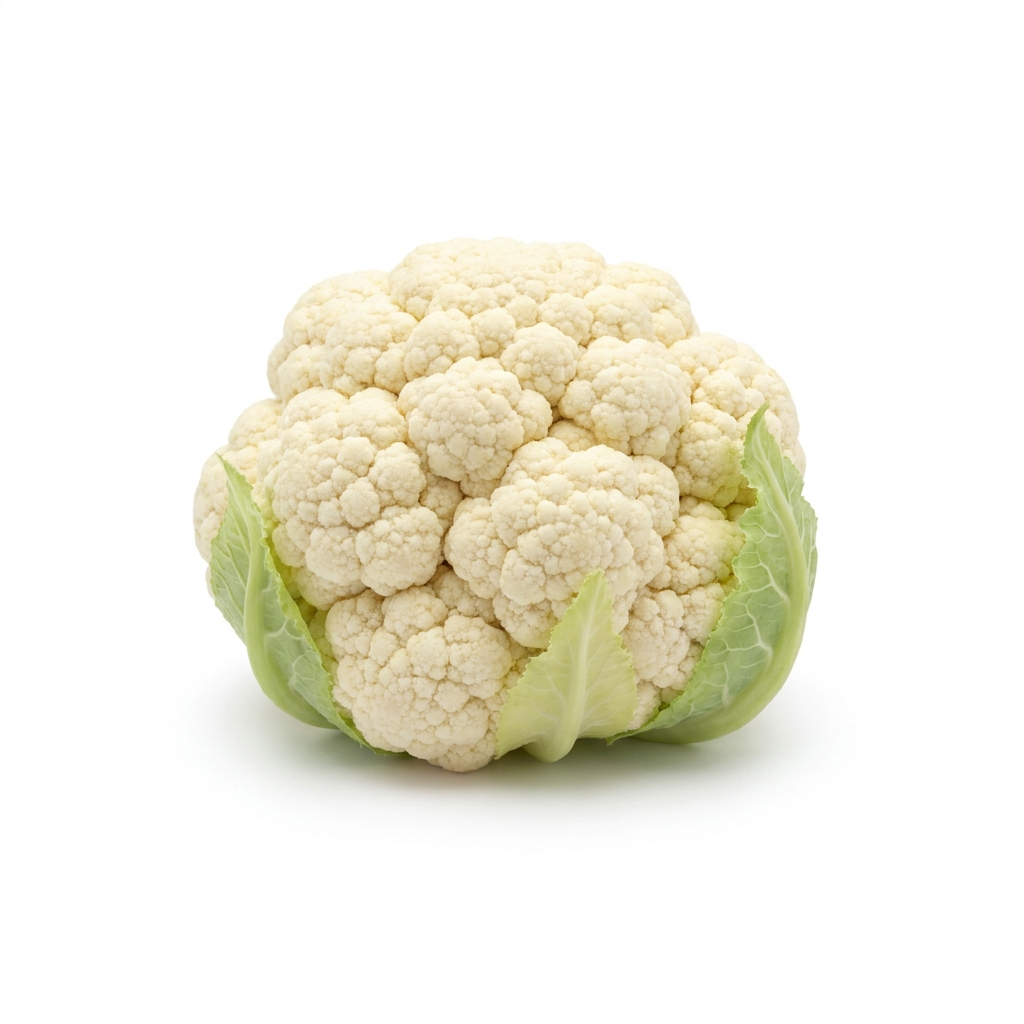 Cauliflower