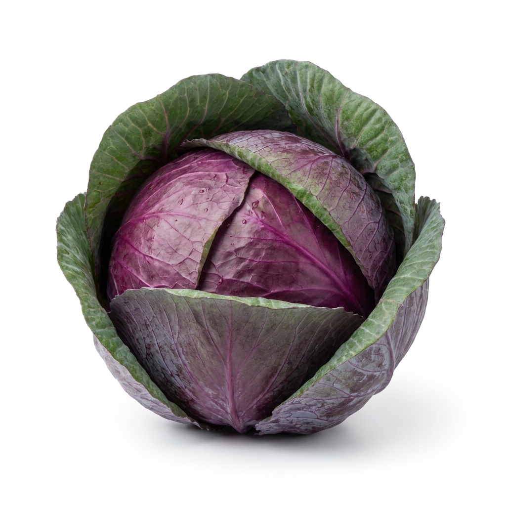 Red Cabbage