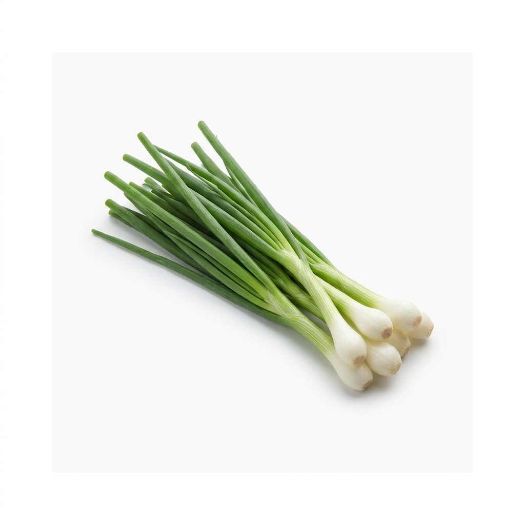 Green Onions