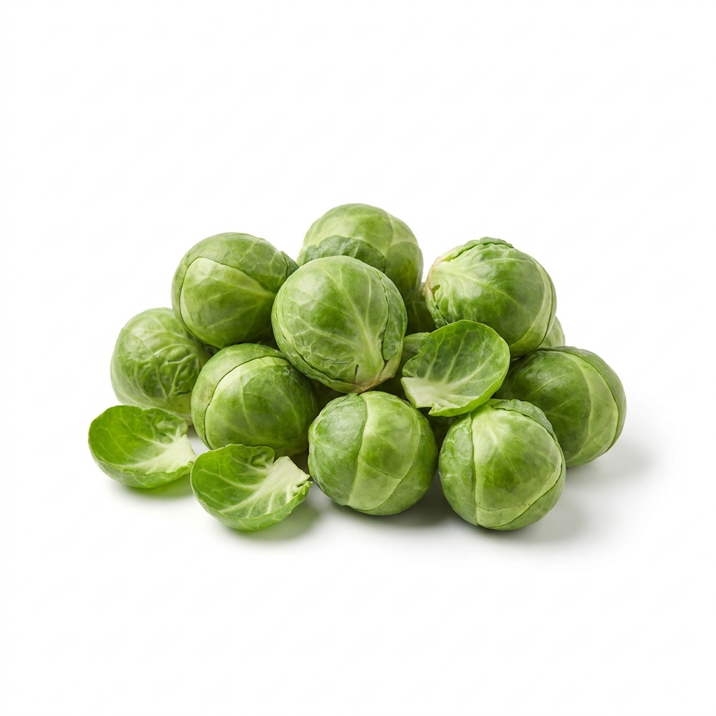 Brussels Sprouts