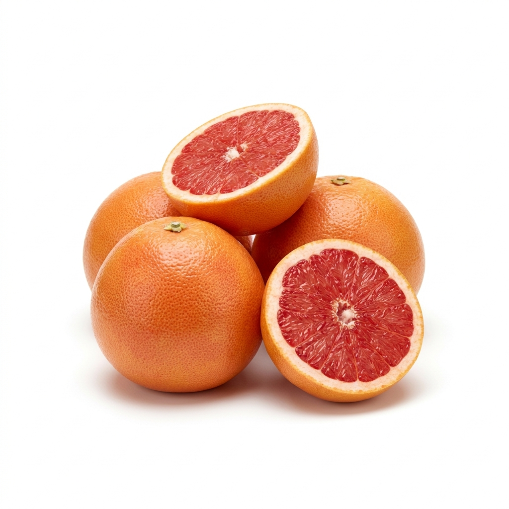 Red Grapefruit