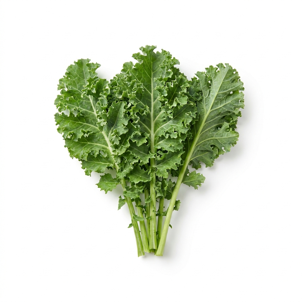 Greens Kale Kale