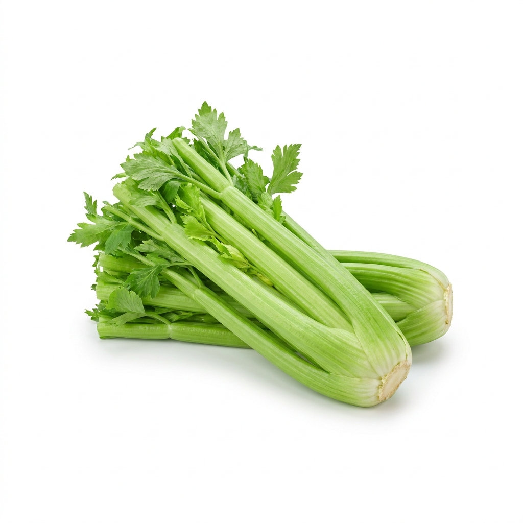 Celery Hearts