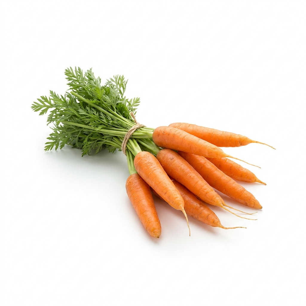Baby Carrots