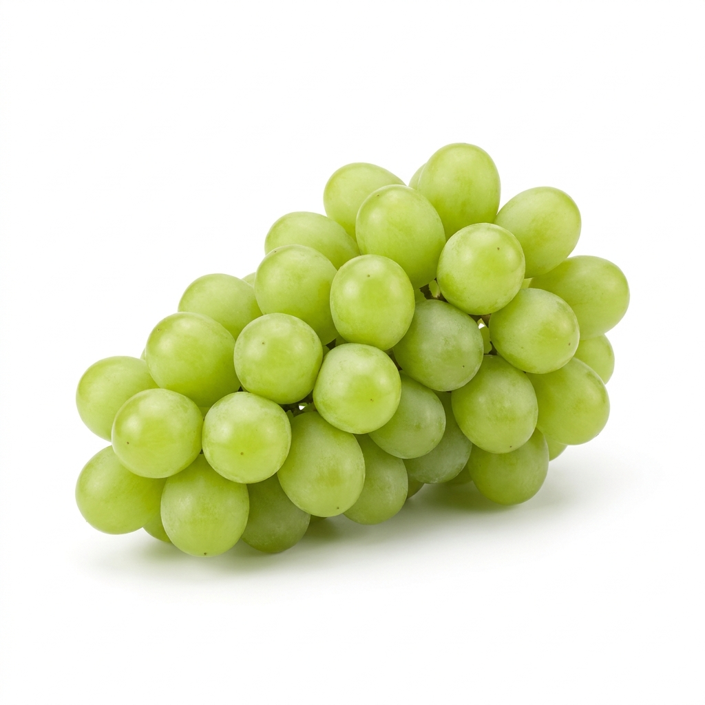 Green Grapes