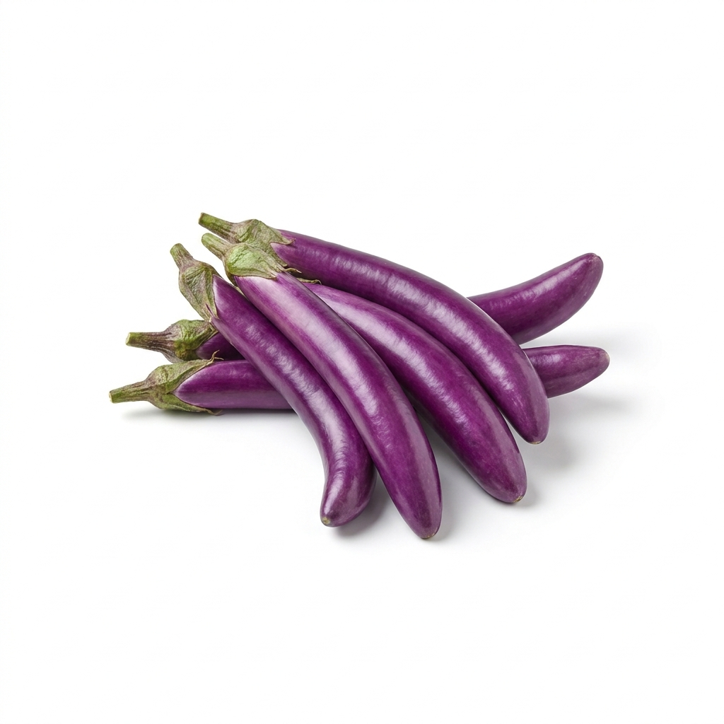 Chinese Eggplant