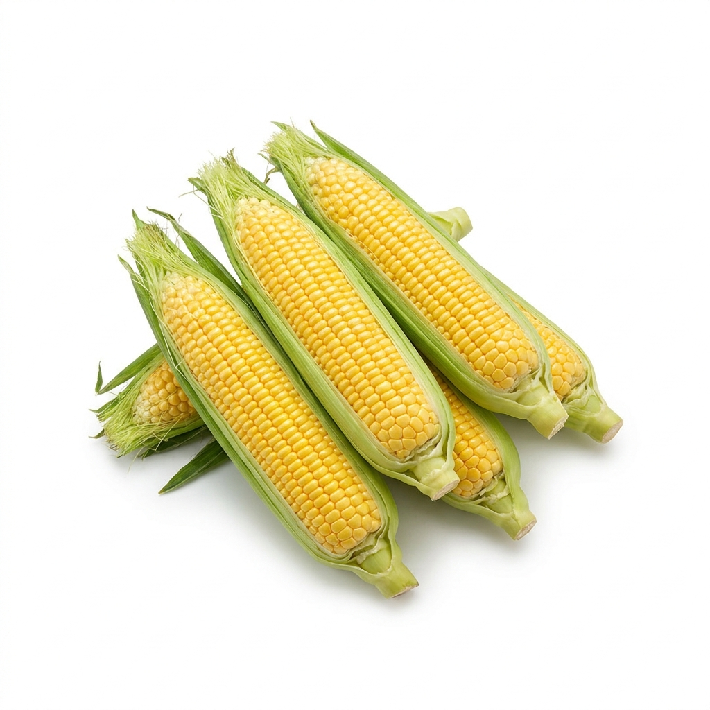 Yellow Sweet Corn