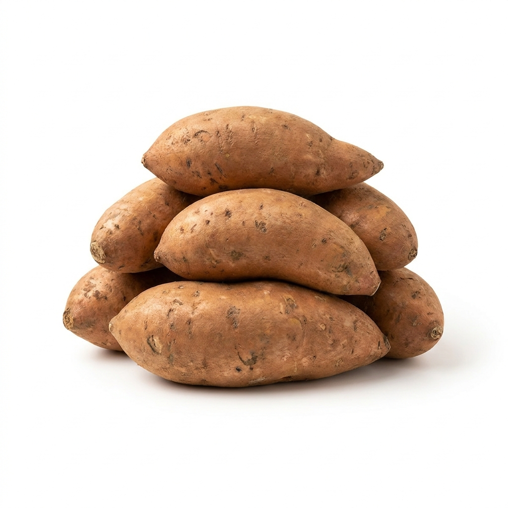 Sweet Potatoes