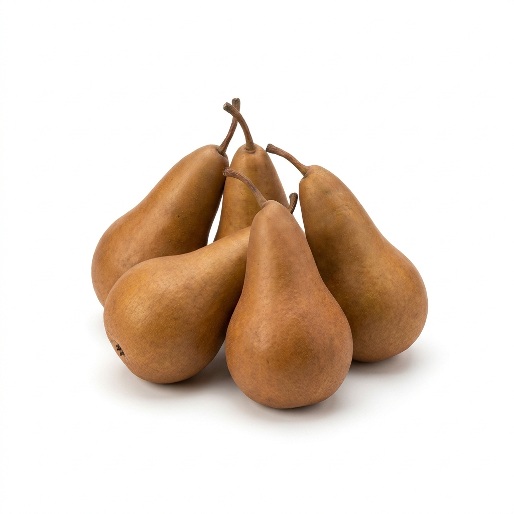 Bosc Pears