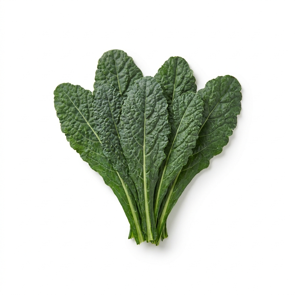 Greens Kale Lacinato Kale