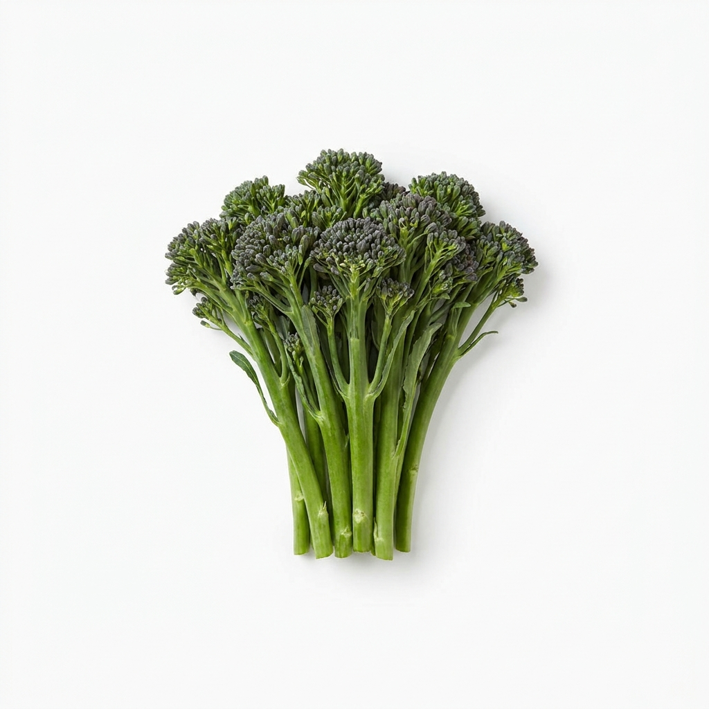 Sweet Baby Broccoli