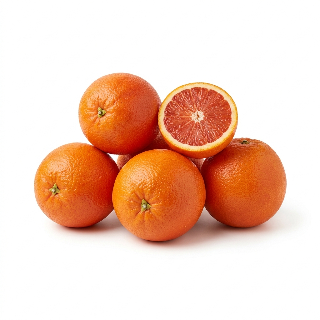 Cara Cara Oranges