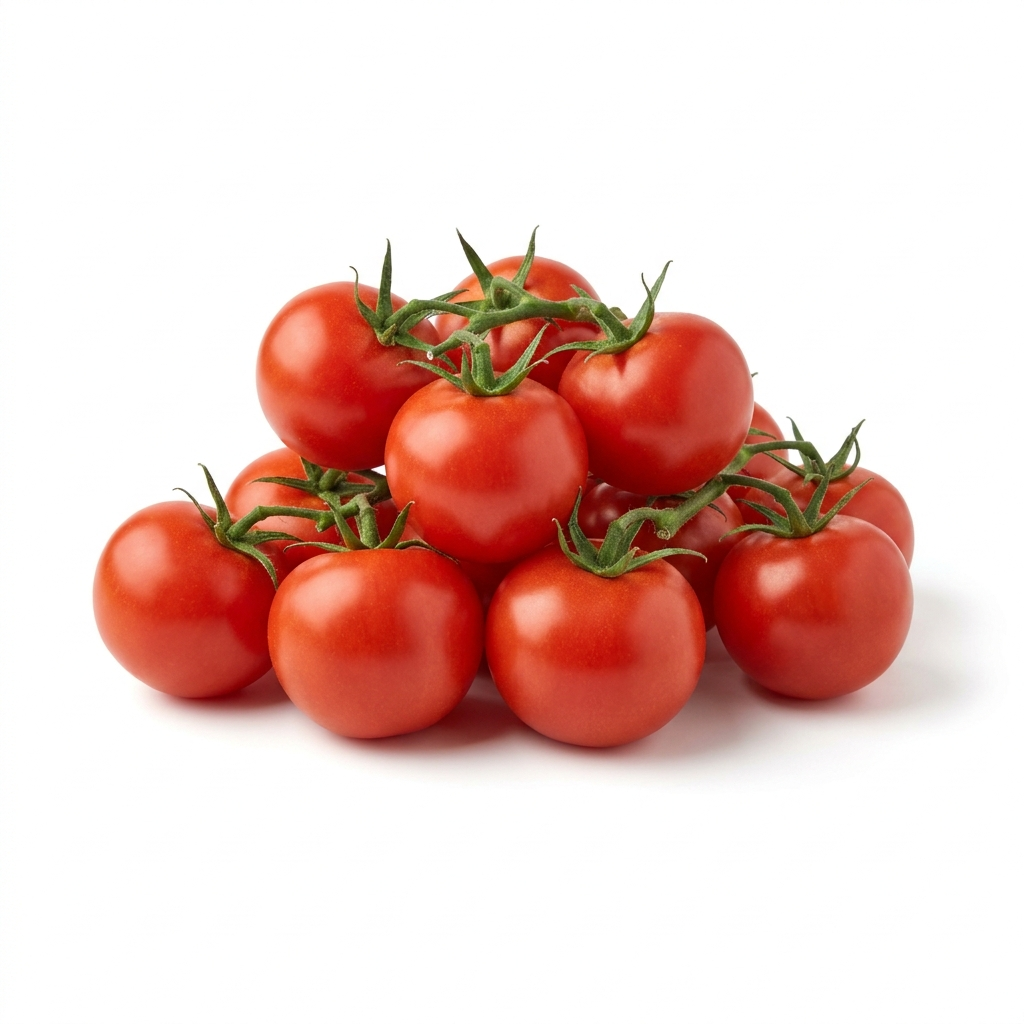 Cluster Tomatoes