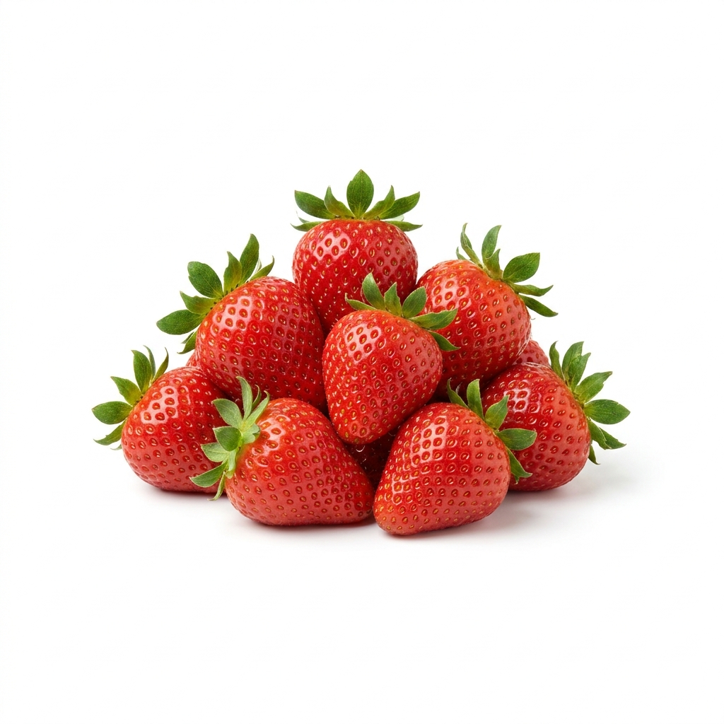Strawberries