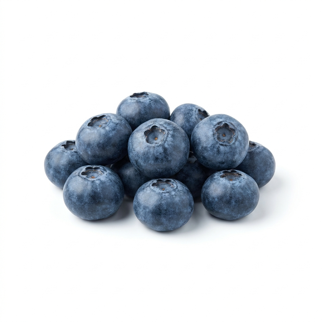 Blueberries