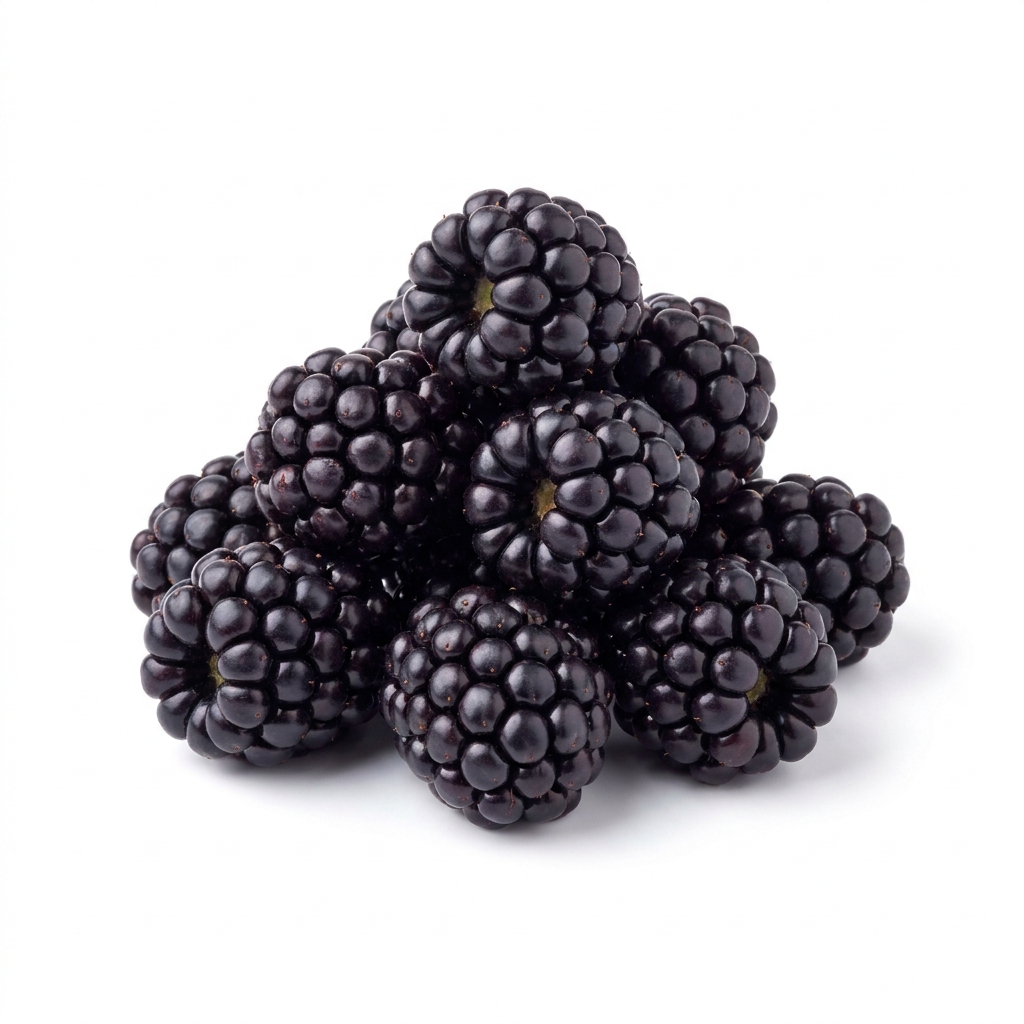 Blackberries