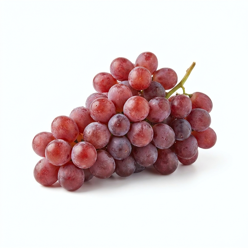 Red Grapes