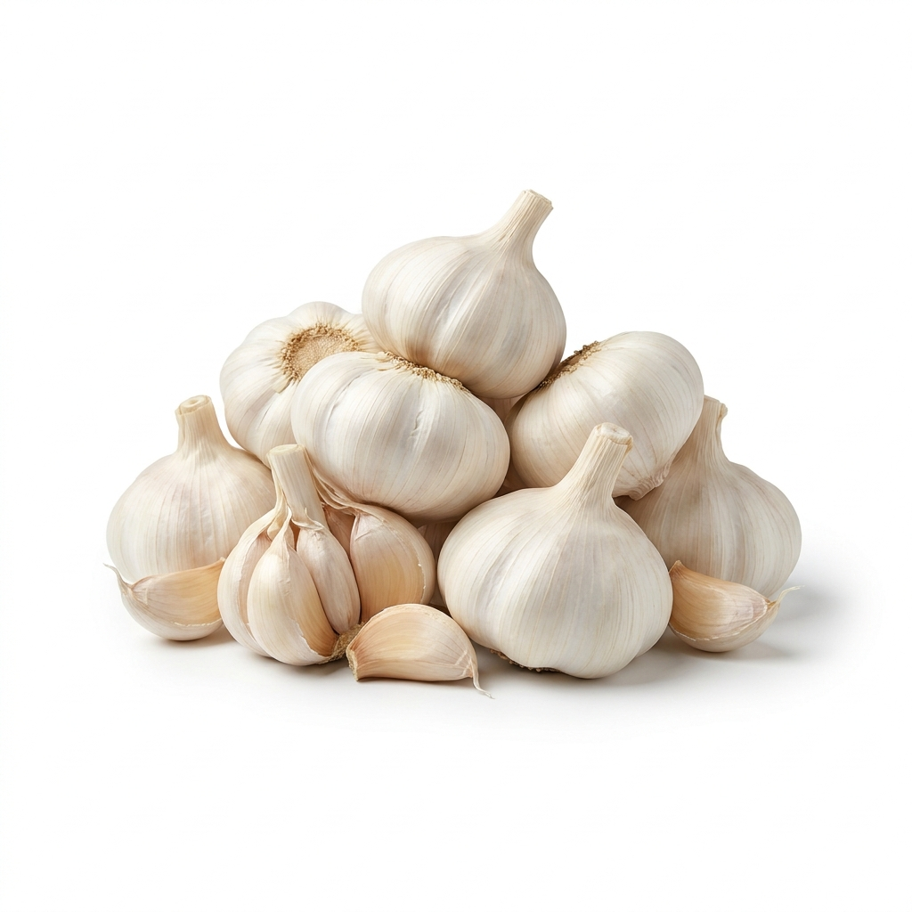 Jumbo Garlic