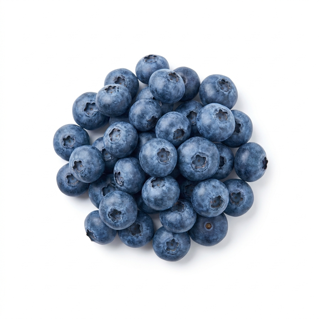Blueberries (18 oz)