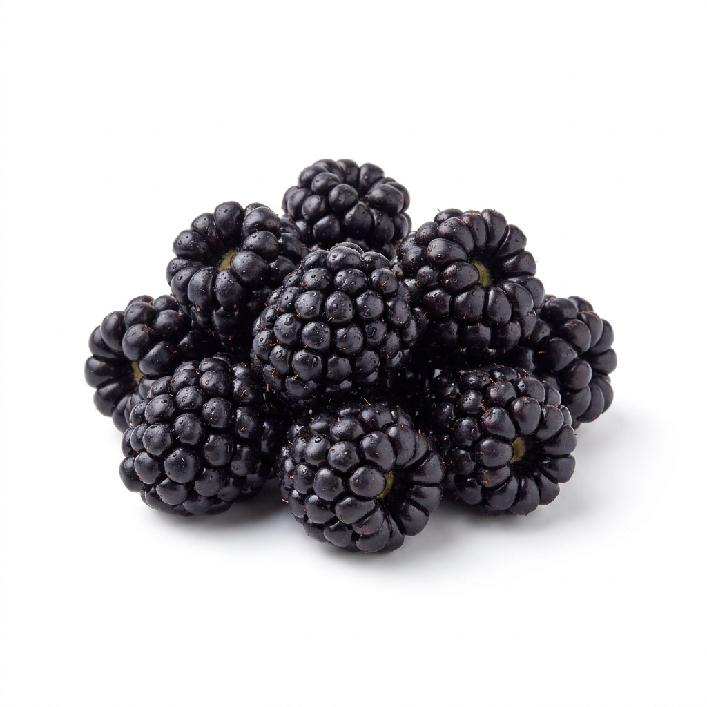 Blackberries