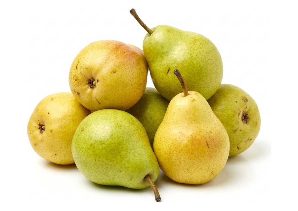 Bartlett Pears