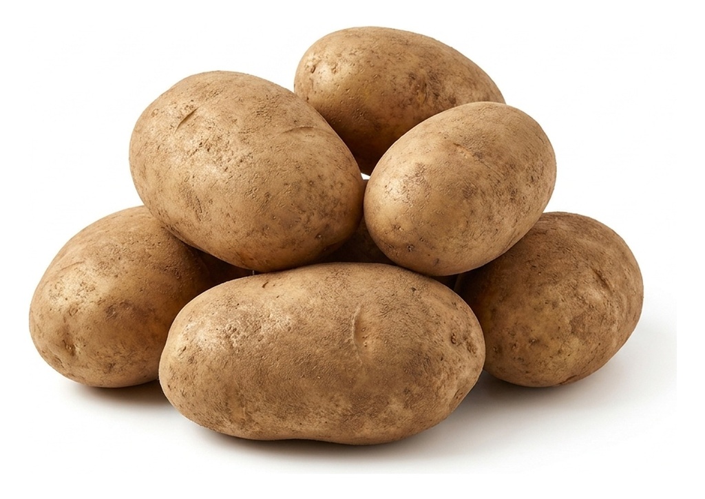 Jumbo Sweet Potatoes