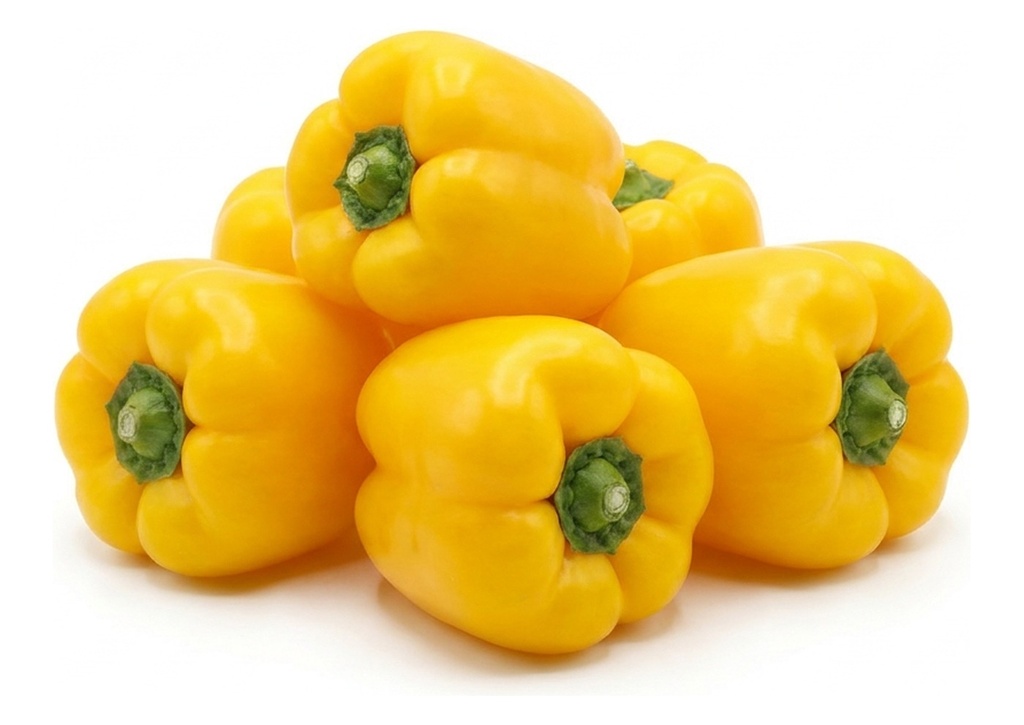 Yellow Peppers