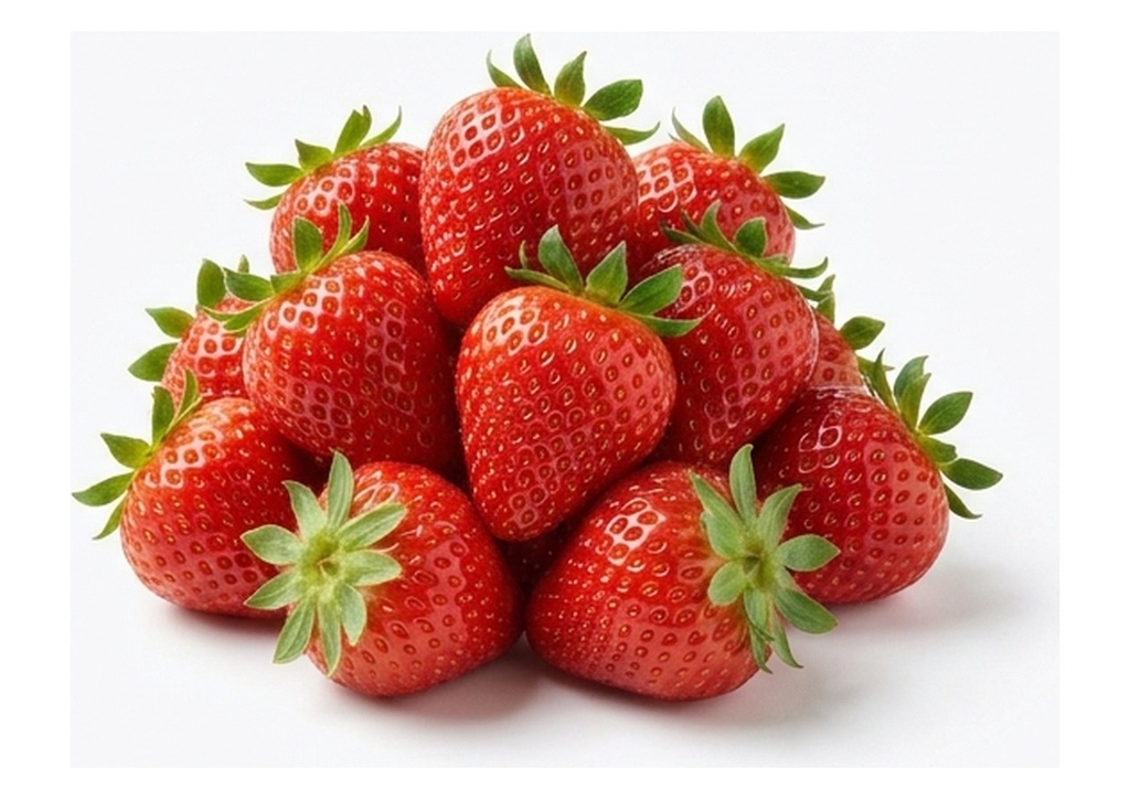 Strawberries (14 oz) - Case Only, 8 Count