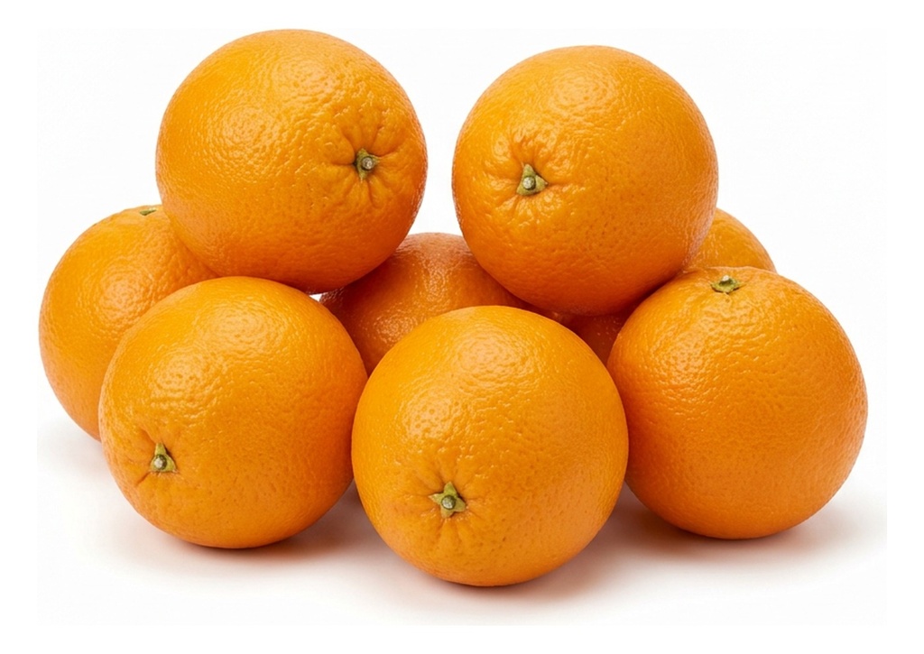 Navel Heirloom Oranges - Case Only, 36 Count