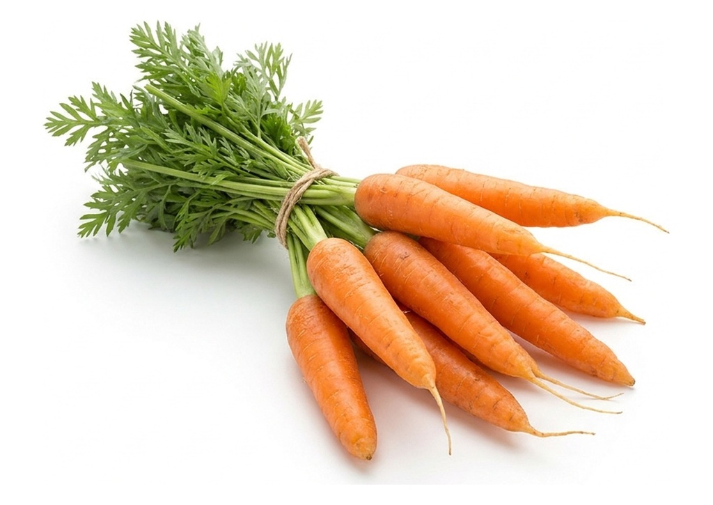 Baby Carrots