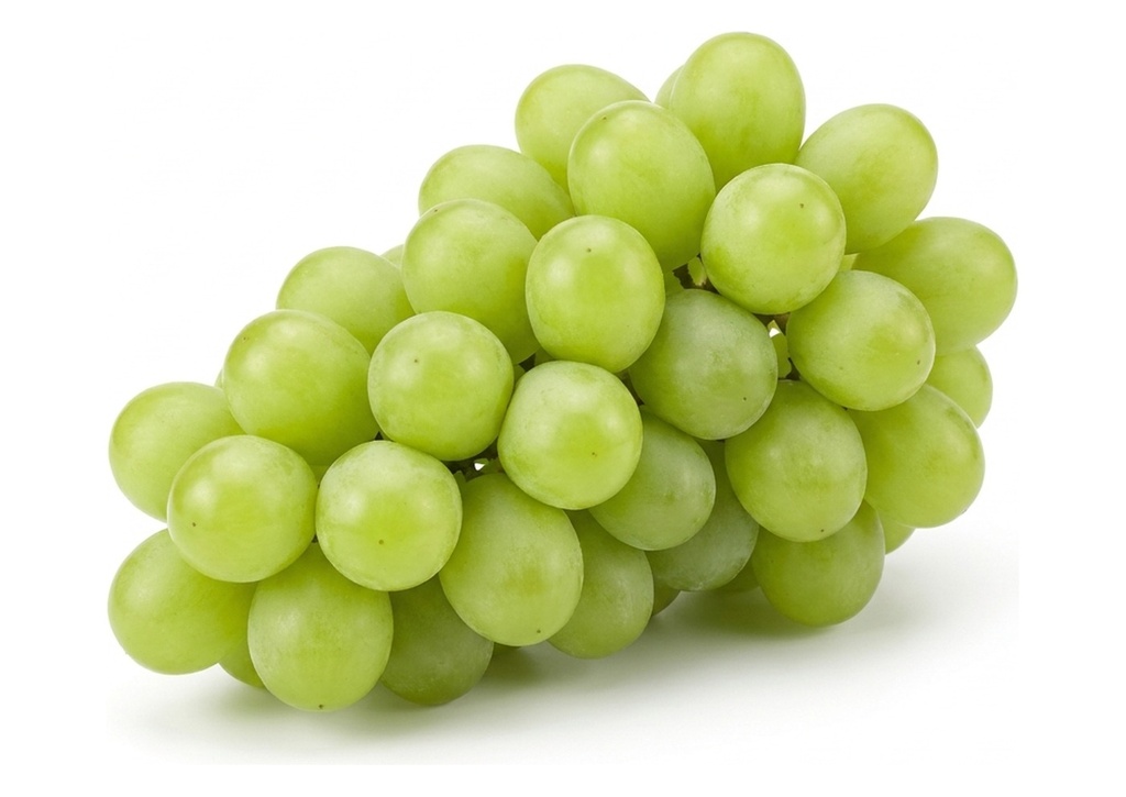 Green Grapes