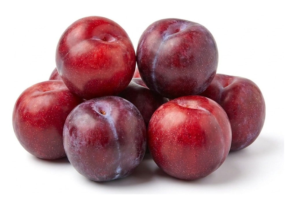 Cherry Plums