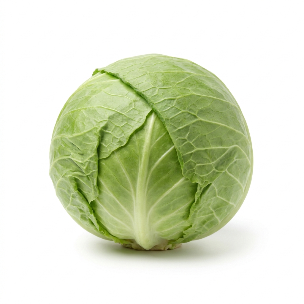 Green Cabbage