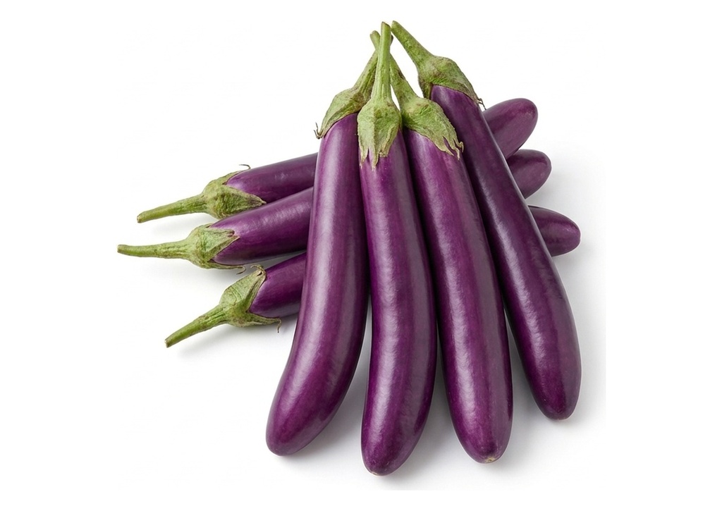 Chinese Eggplant