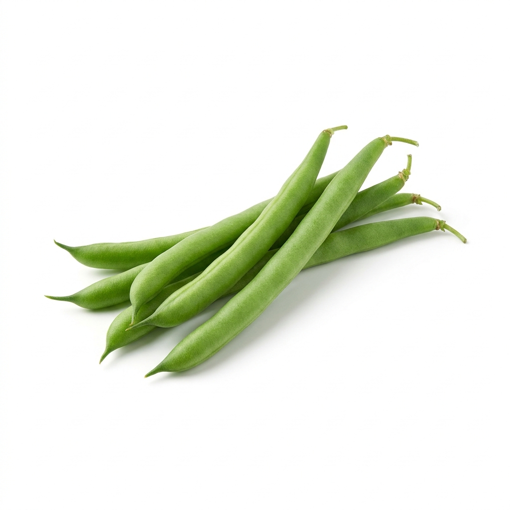 Beans Green French Green Beans