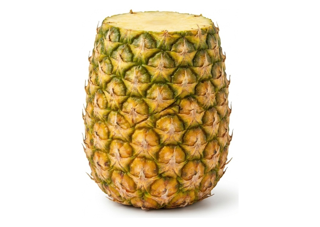 Pineapple - Case Only, 8 Count