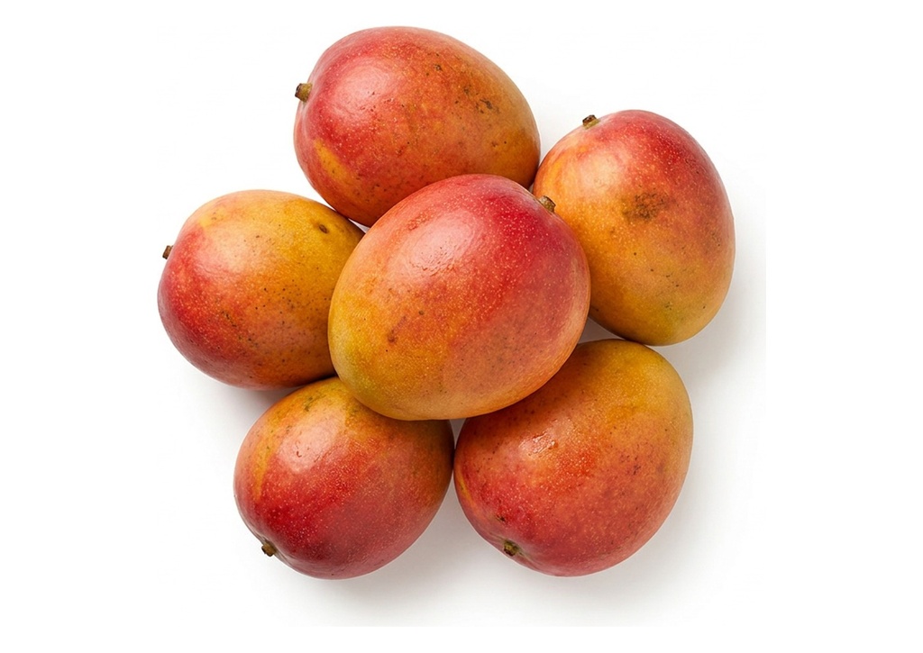 Mango - Case Only, 12 Count