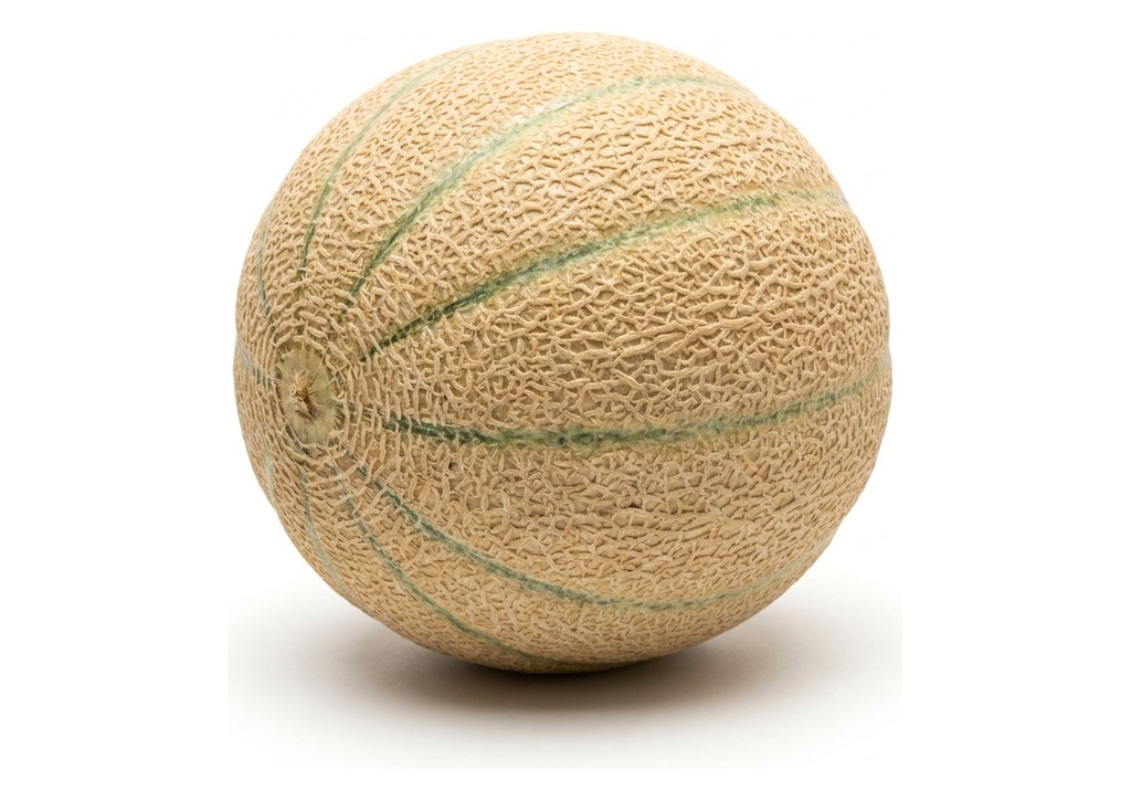 Athena Cantaloupe - Case Only, 9 Count
