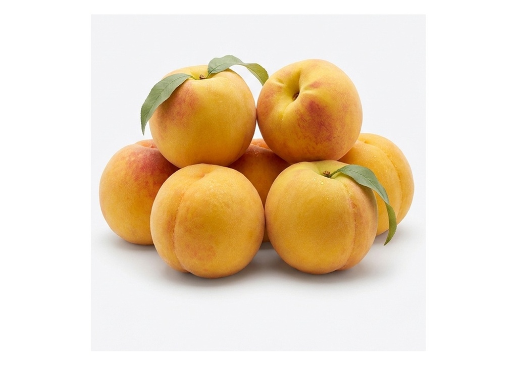 Yellow Peaches
