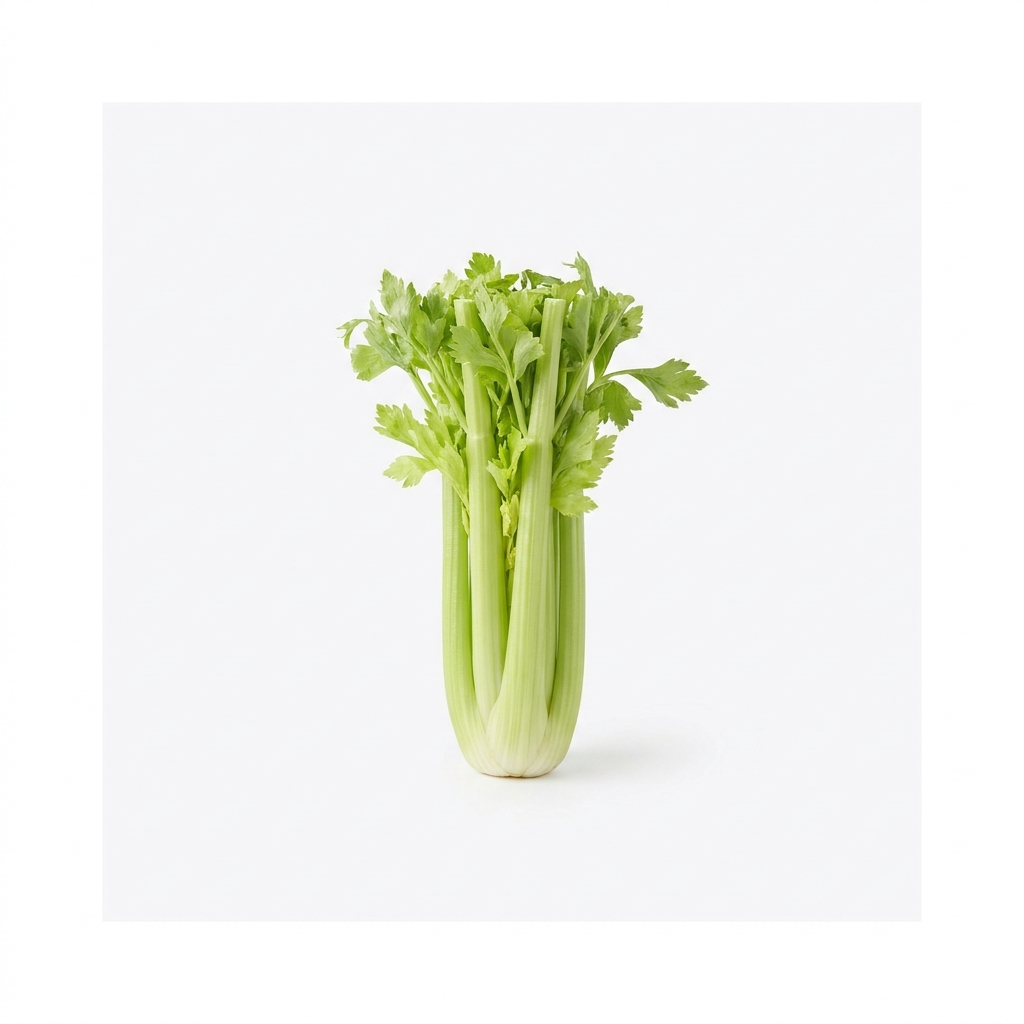 Organic Celery Hearts