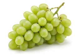 Green Seedless Grapes