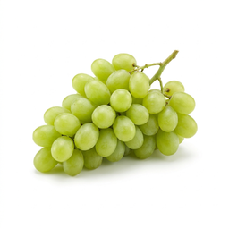 Green Seedless Grapes
